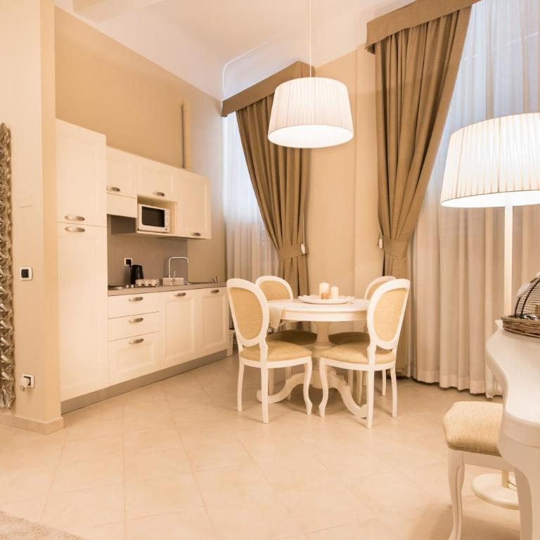 Residenza Marchesi Pontenani - Appartamento Familiare con 2 Camere da Letto - 4