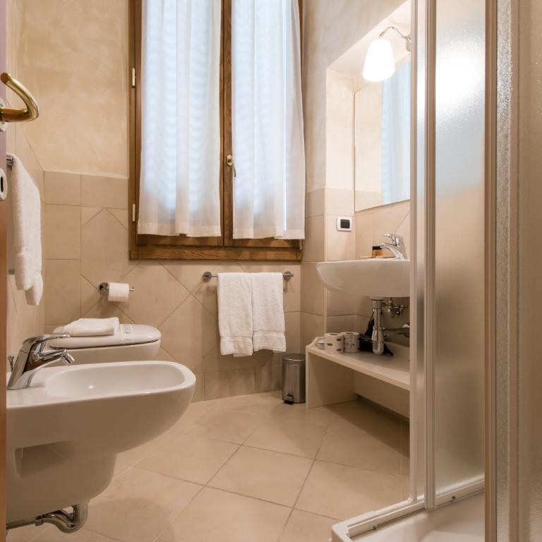 Residenza Marchesi Pontenani - Appartamento Familiare con 2 Camere da Letto - 16
