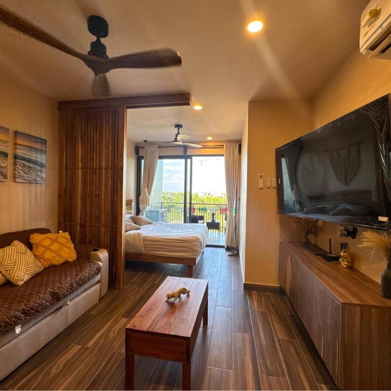 Lovely rental unit in PLAYA del Carmen - Apartamento de 1 dormitorio - 28