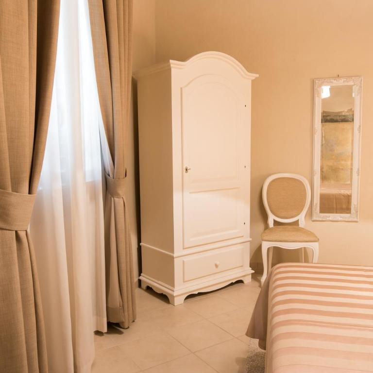 Residenza Marchesi Pontenani - Appartamento Familiare con 2 Camere da Letto - 17