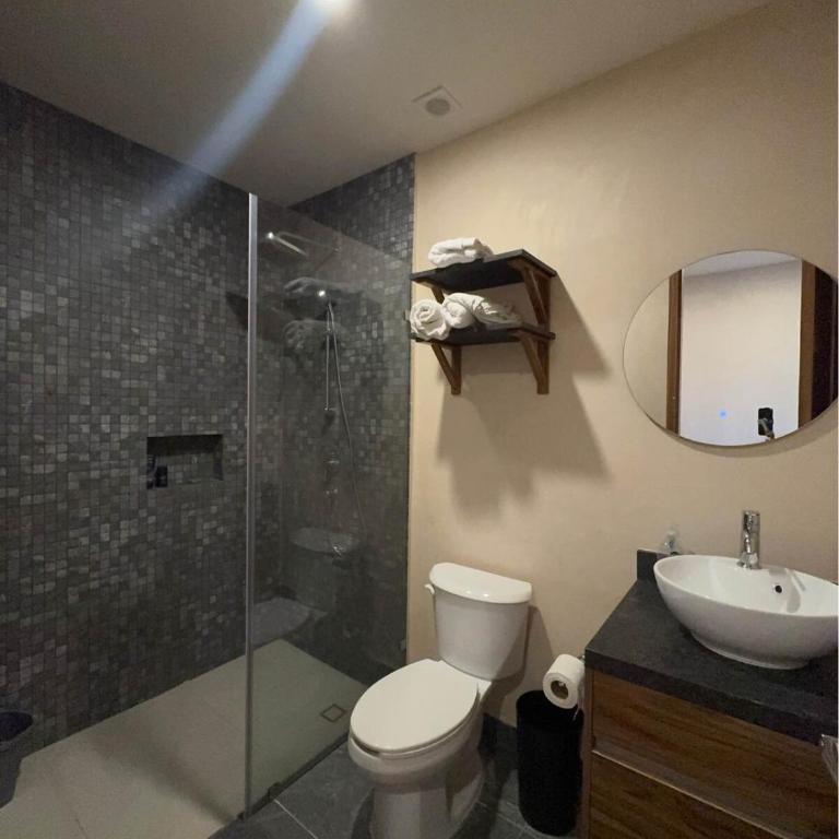 Lovely rental unit in PLAYA del Carmen - Apartamento de 1 dormitorio - 24