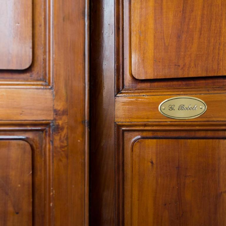 Residenza Marchesi Pontenani - Appartamento Familiare con 2 Camere da Letto - 22