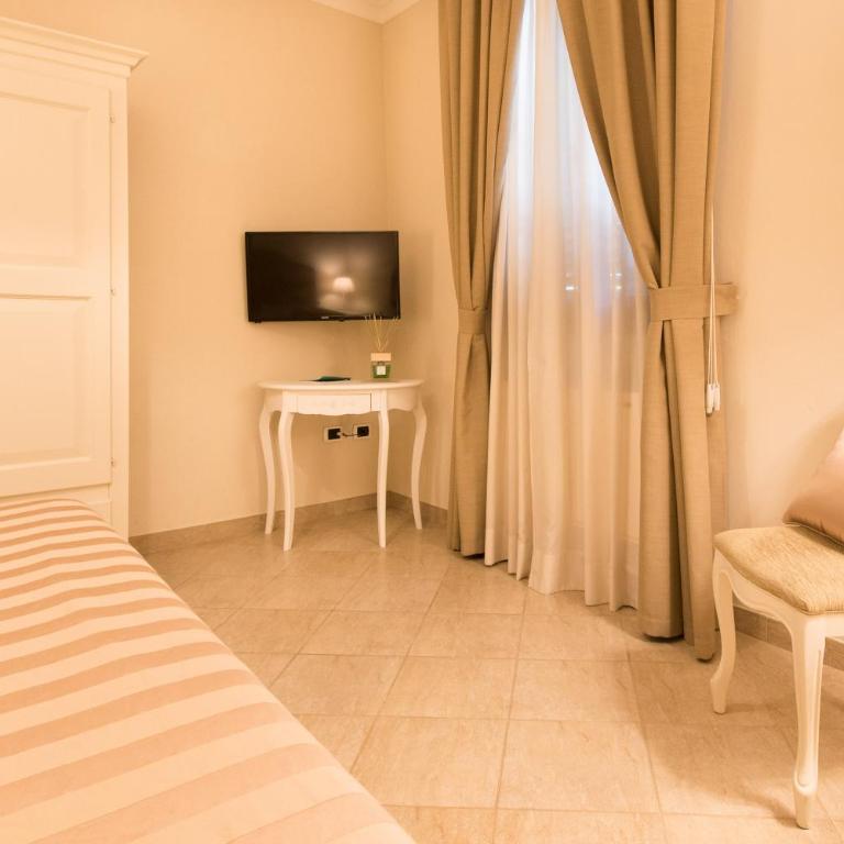 Residenza Marchesi Pontenani - Appartamento Deluxe - 15