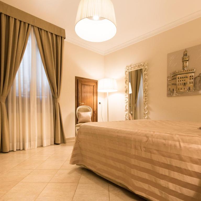 Residenza Marchesi Pontenani - Appartamento Deluxe - 4