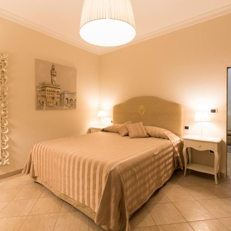 Residenza Marchesi Pontenani - Appartamento Deluxe - 13