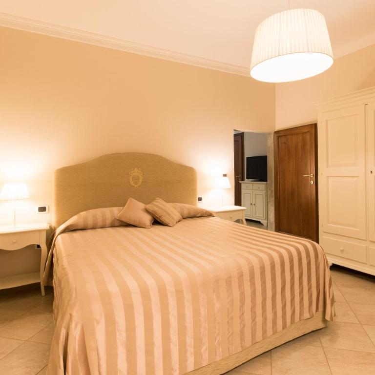 Residenza Marchesi Pontenani - Appartamento Deluxe - 16