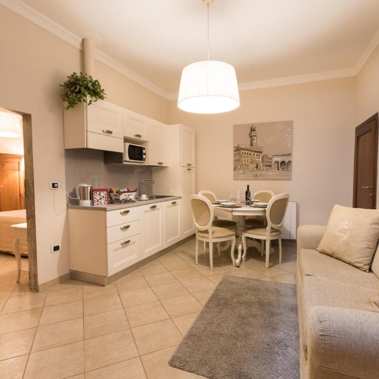 Residenza Marchesi Pontenani - Appartamento Deluxe - 14