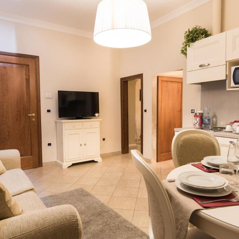 Residenza Marchesi Pontenani - Appartamento Deluxe - 7