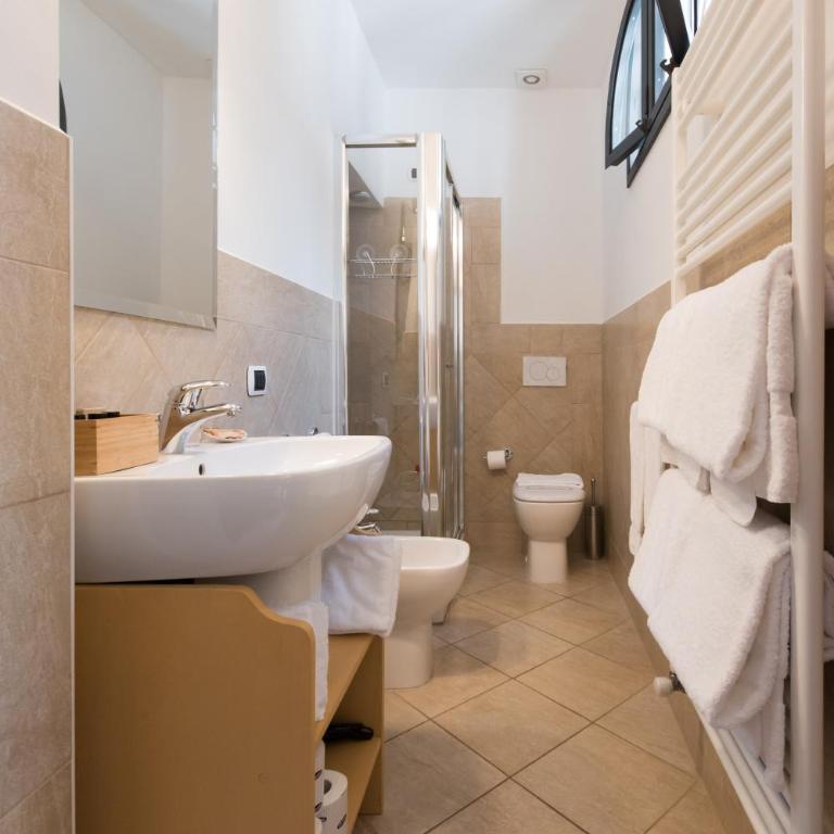 Residenza Marchesi Pontenani - Appartamento Deluxe - 17
