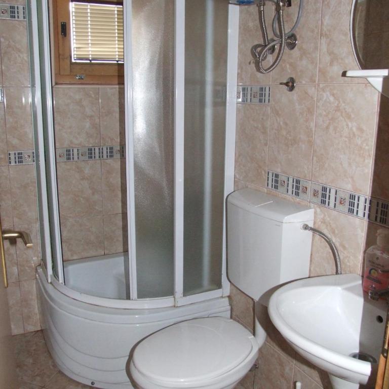 Šćekić Accommodation - Apartment - 9