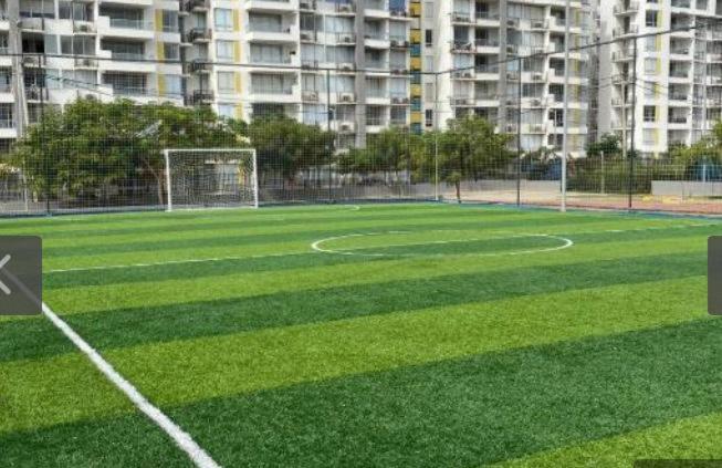 Apartamento Ricaurte 90 m2, 3 habitac, 6 personas, Peñazul La Morada LuisFeryClarita - Apartamento de 3 dormitorios con balcón - 39