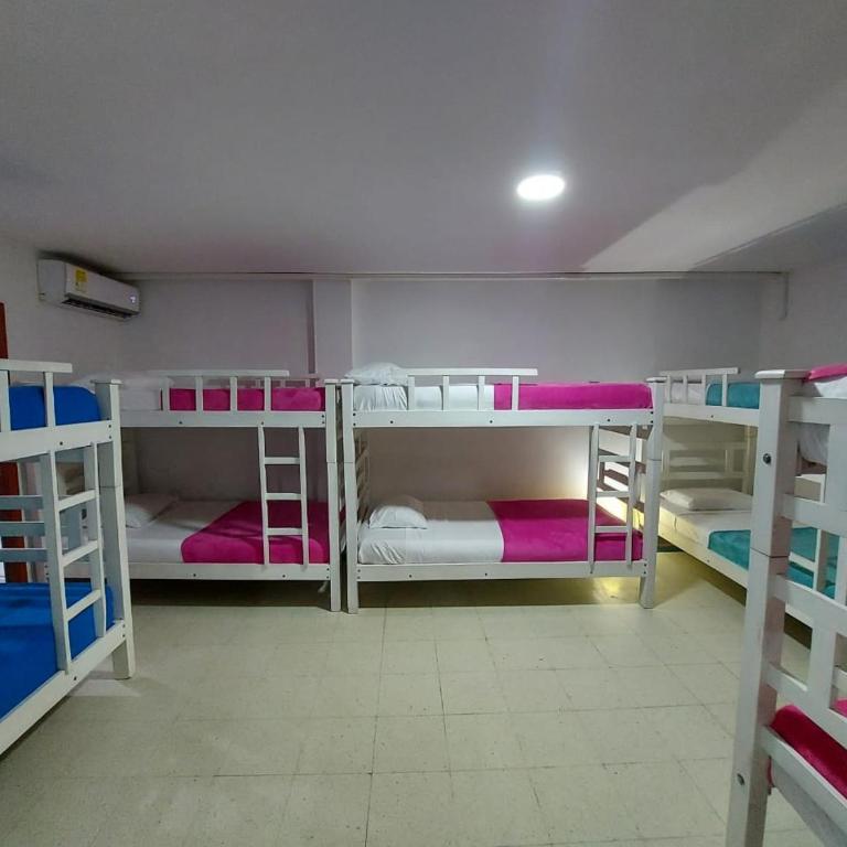 Valdy hause 101 - Apartamento de 3 dormitorios - 4