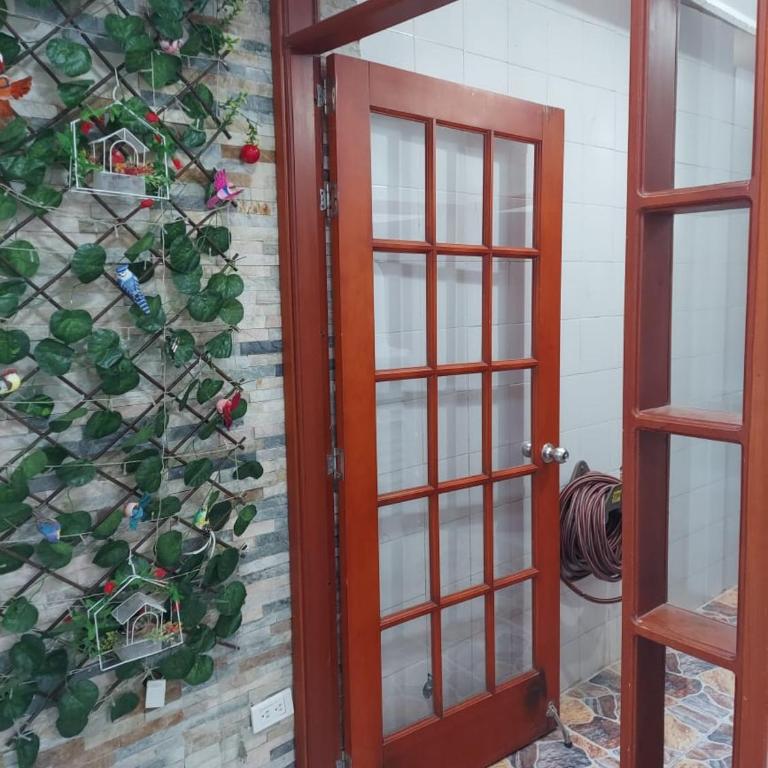 Valdy hause 101 - Apartamento de 3 dormitorios - 9