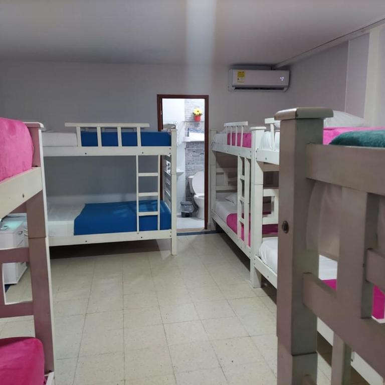 Valdy hause 101 - Apartamento de 3 dormitorios - 12