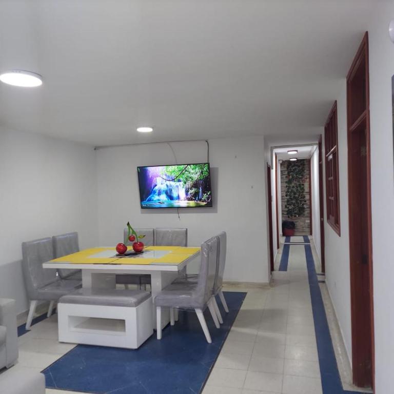 Valdy hause 101 - Apartamento de 3 dormitorios - 13