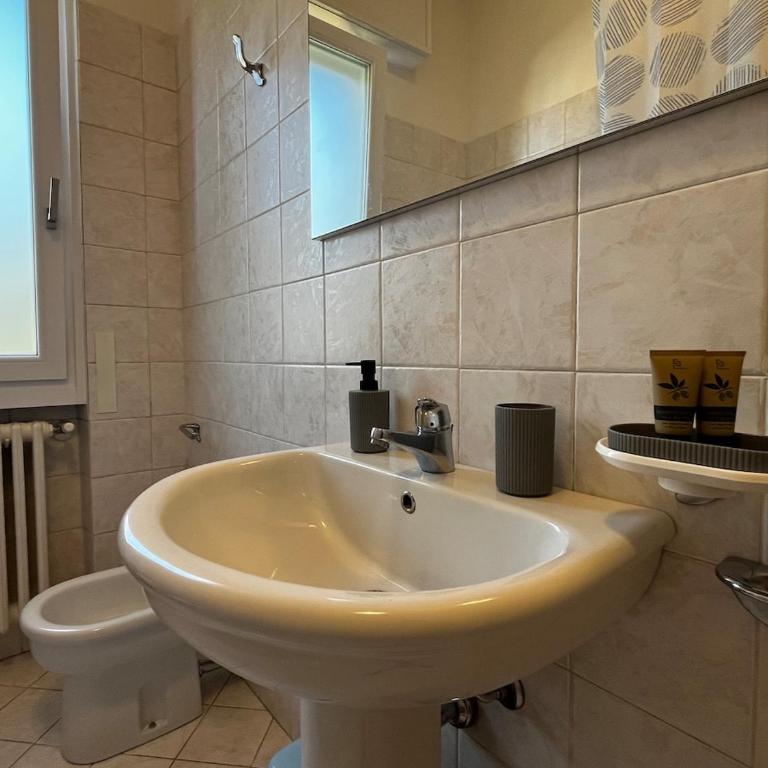 Blue Moon with Wi-Fi and parking - Appartamento Deluxe con 1 Camera da Letto - 17