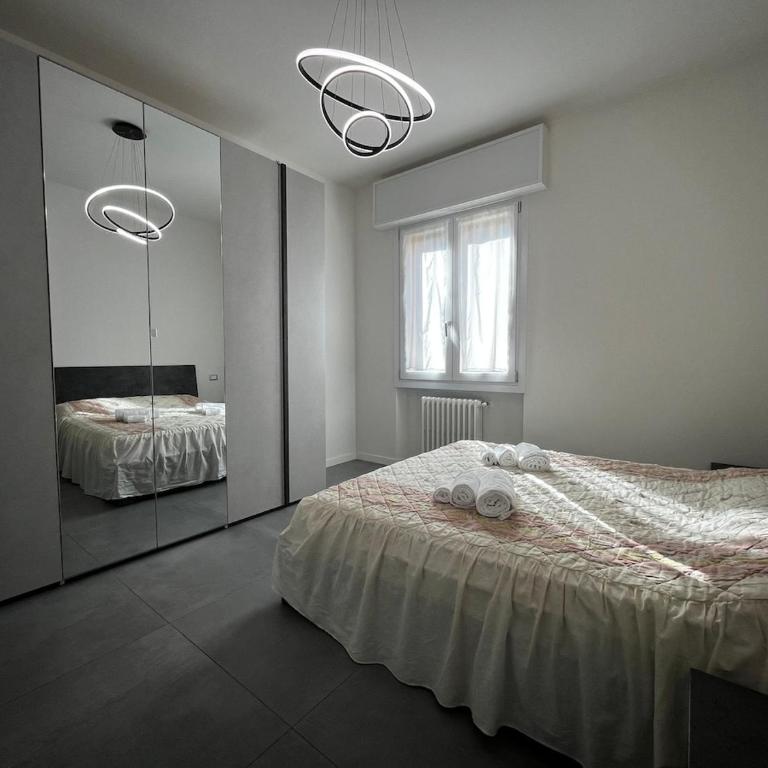 Blue Moon with Wi-Fi and parking - Appartamento Deluxe con 1 Camera da Letto - 12