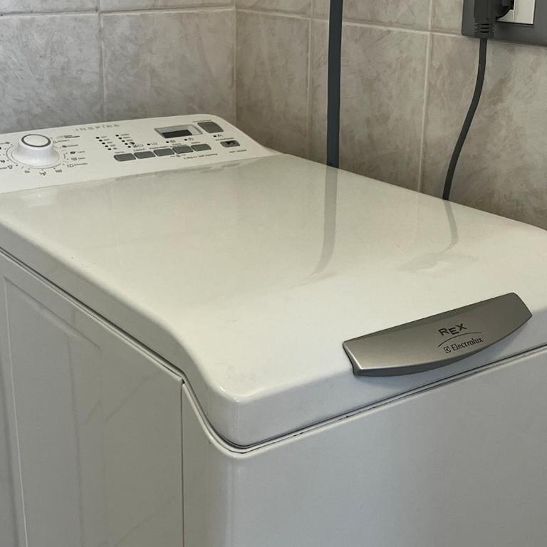 Blue Moon with Wi-Fi and parking - Appartamento Deluxe con 1 Camera da Letto - 18