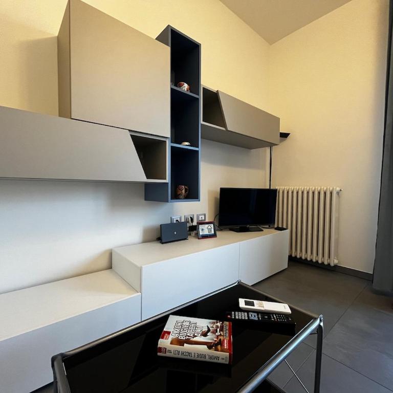 Blue Moon with Wi-Fi and parking - Appartamento Deluxe con 1 Camera da Letto - 6