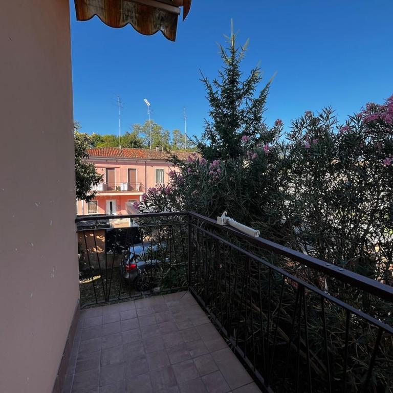 Blue Moon with Wi-Fi and parking - Appartamento Deluxe con 1 Camera da Letto - 21