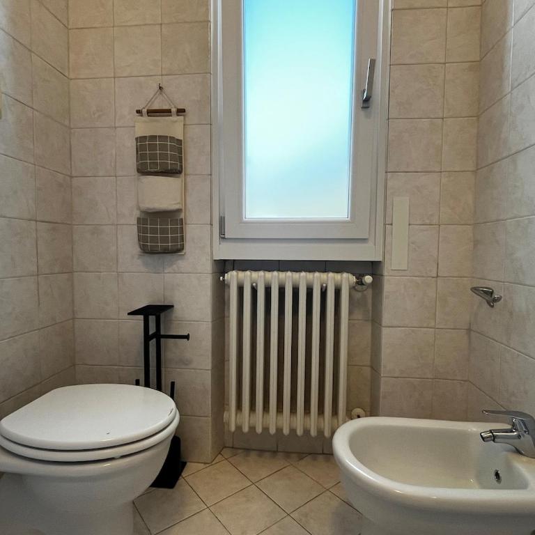 Blue Moon with Wi-Fi and parking - Appartamento Deluxe con 1 Camera da Letto - 16