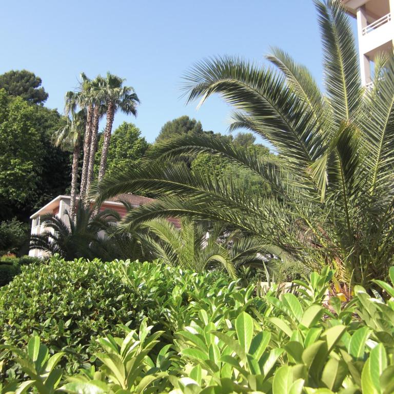 Zen Attitude Apartment - Appartement - Vue sur Jardin - 20