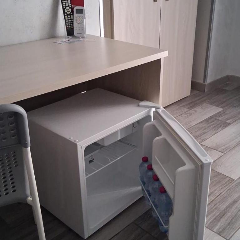 B&B VIVA NAPOLI - Camera Familiare con Bagno Privato - 18