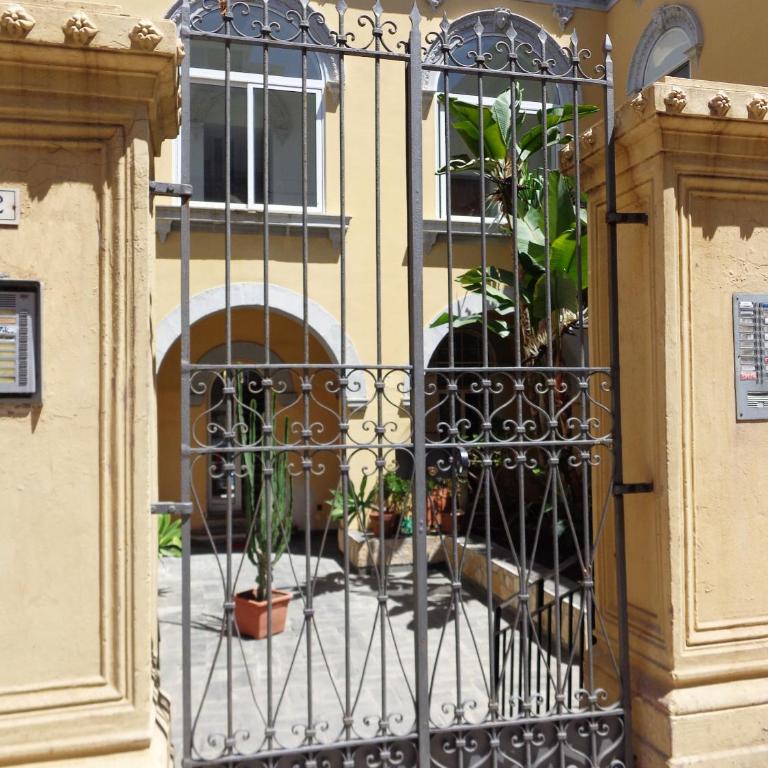 Pepe's apartment - Appartamentino su 2 Livelli - 2