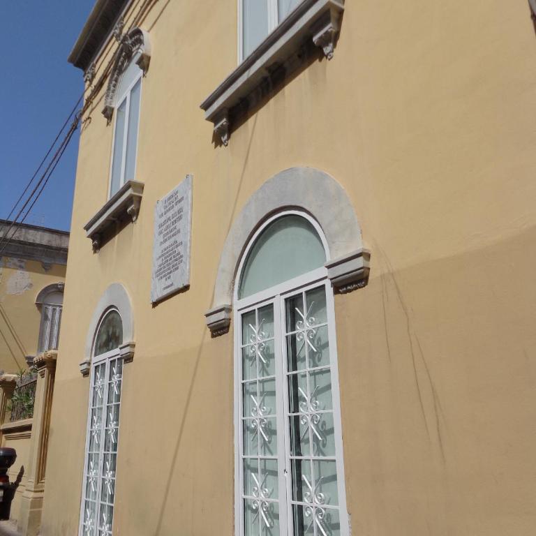 Pepe's apartment - Appartamentino su 2 Livelli - 4