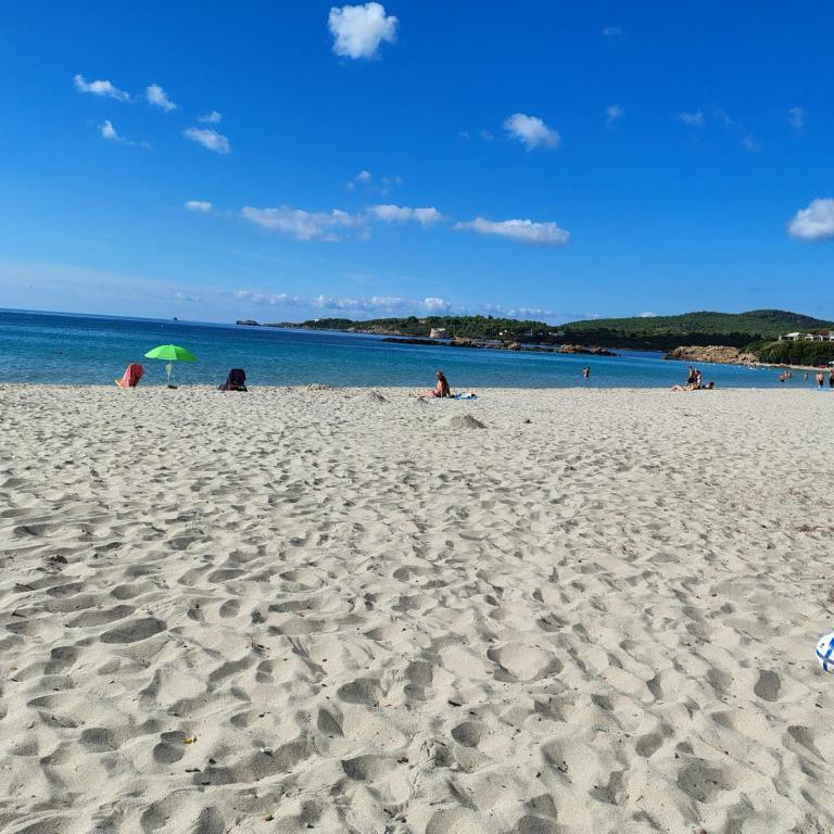 Rosanna House in Bombarde Beach - Appartamento con 2 Camere da Letto - 6