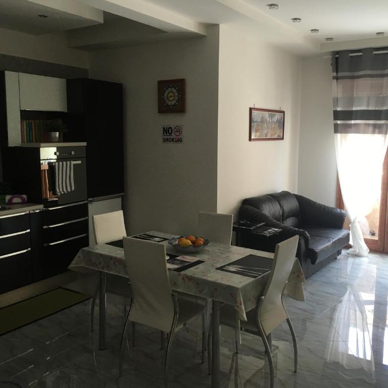 Supera Napoli Apartment - Appartamento con 2 Camere da Letto - 25