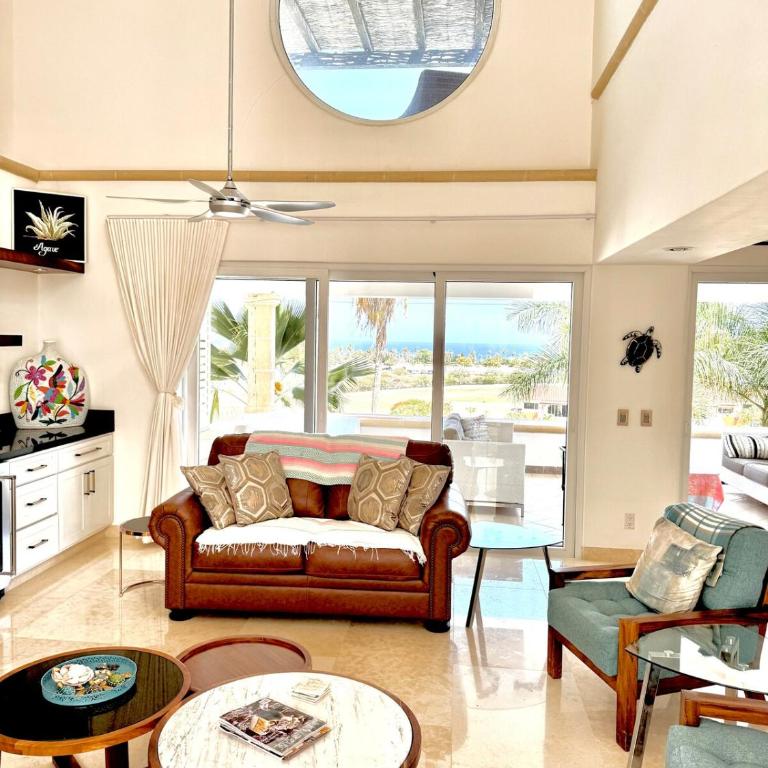 Cortez Vista Villa - Sea View - Villa - 3