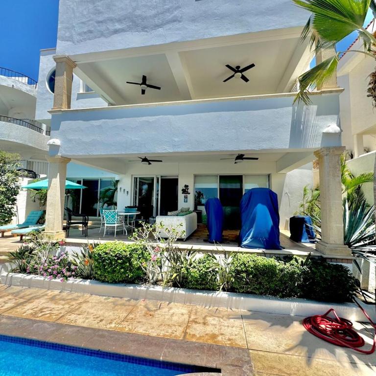 Cortez Vista Villa - Sea View - Villa - 8