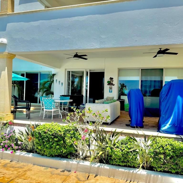 Cortez Vista Villa - Sea View - Villa - 20