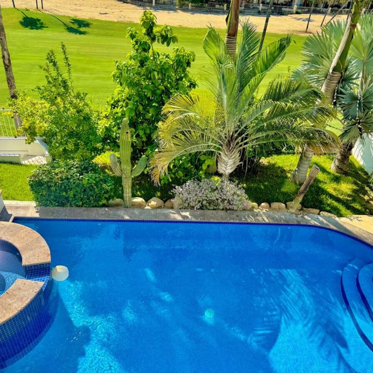 Cortez Vista Villa - Sea View - Villa - 24