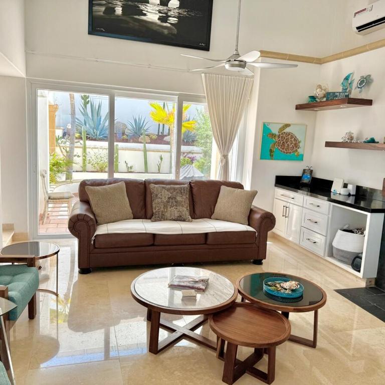 Cortez Vista Villa - Sea View - Villa - 31