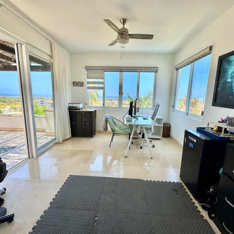 Cortez Vista Villa - Sea View - Villa - 35