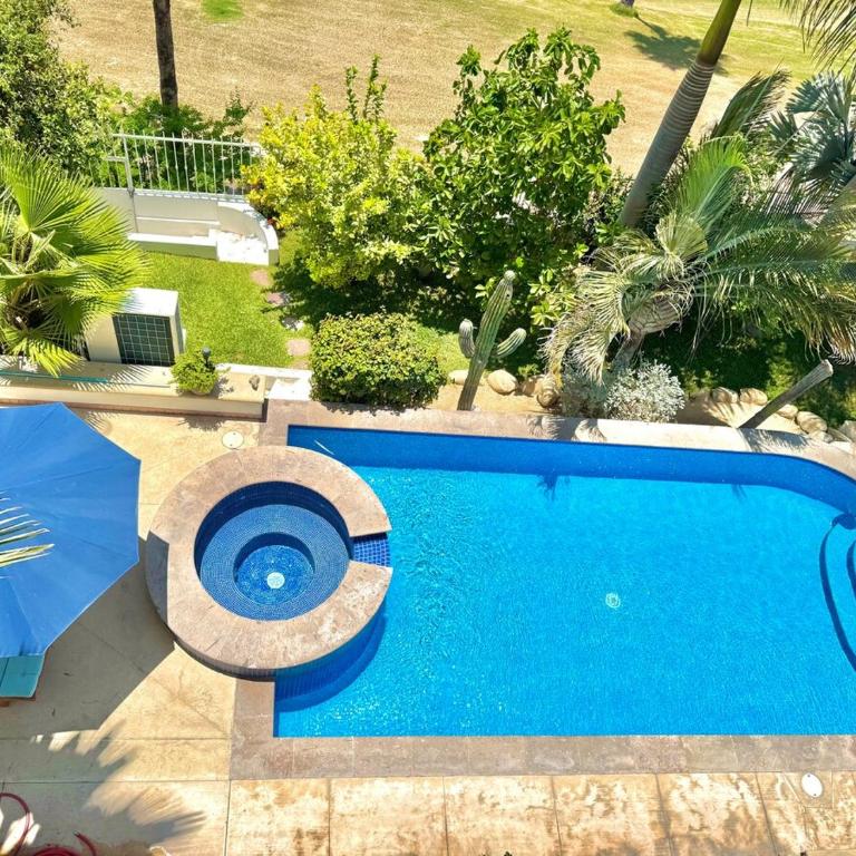 Cortez Vista Villa - Sea View - Villa - 40