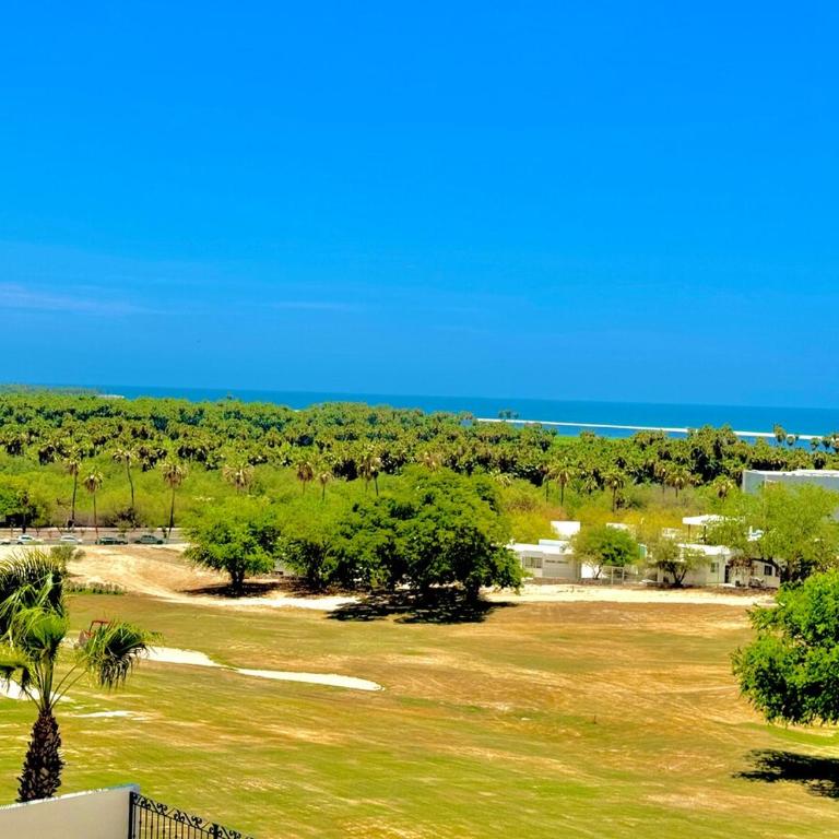 Cortez Vista Villa - Sea View - Villa - 42