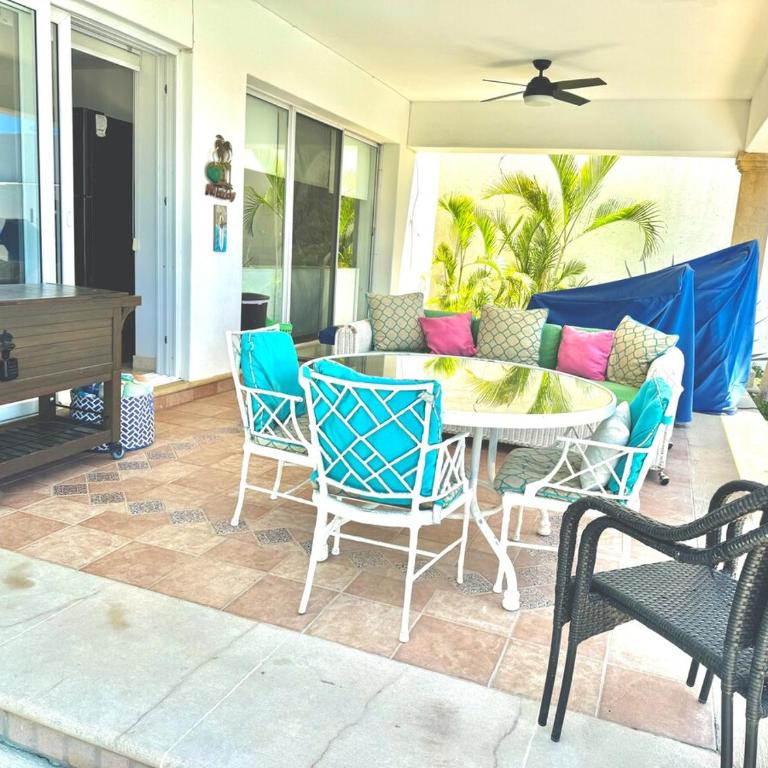 Cortez Vista Villa - Sea View - Villa - 46
