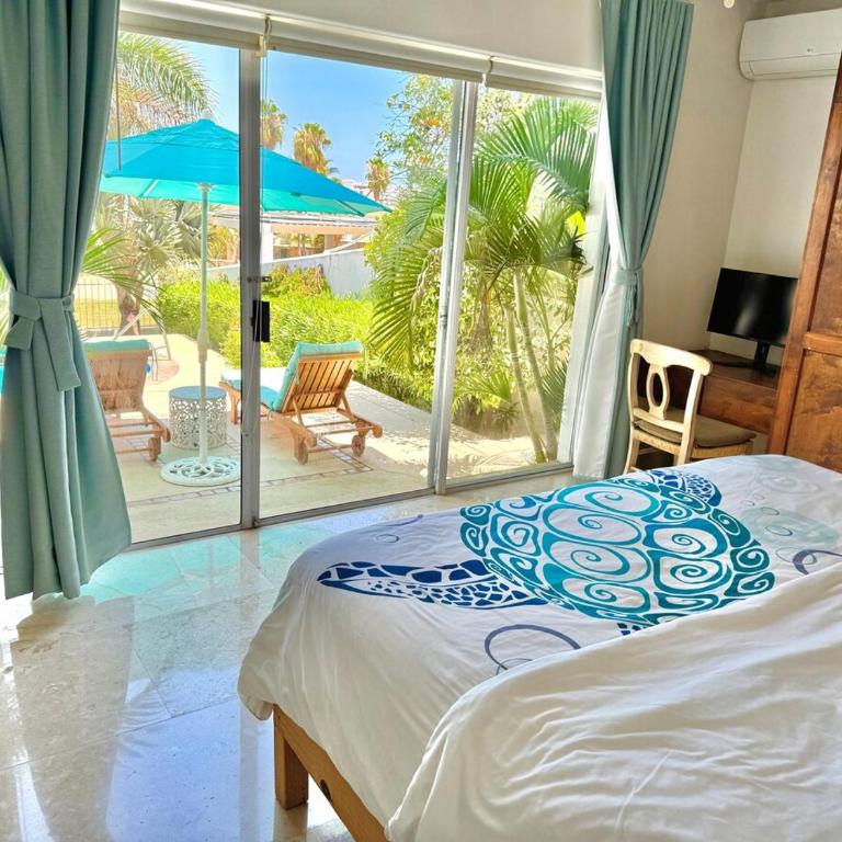 Cortez Vista Villa - Sea View - Villa - 64