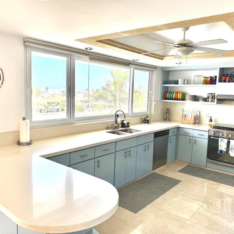 Cortez Vista Villa - Sea View - Villa - 78