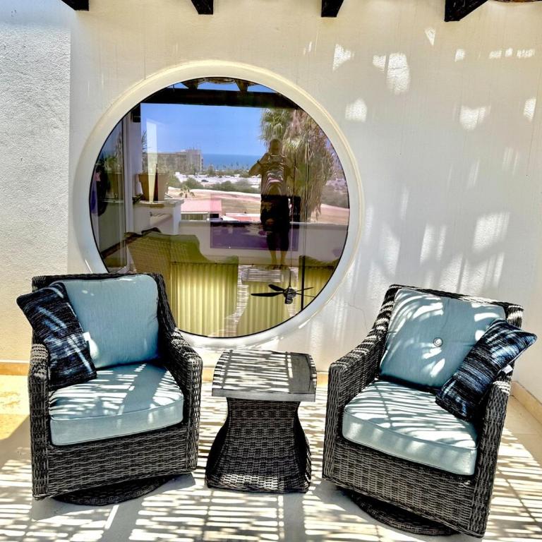 Cortez Vista Villa - Sea View - Villa - 86