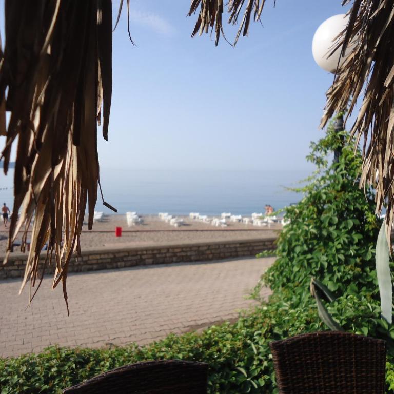 Apartments Ant - Apartman s 1 Spavaćom Sobom i Terasom - 10