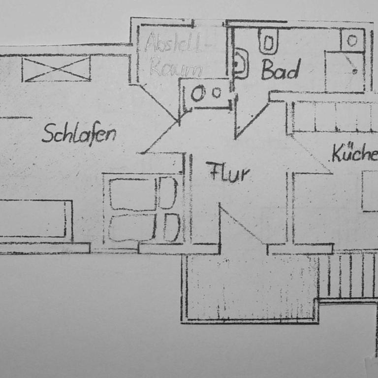 Apartment Zettler - Apartment mit 1 Schlafzimmer - 22