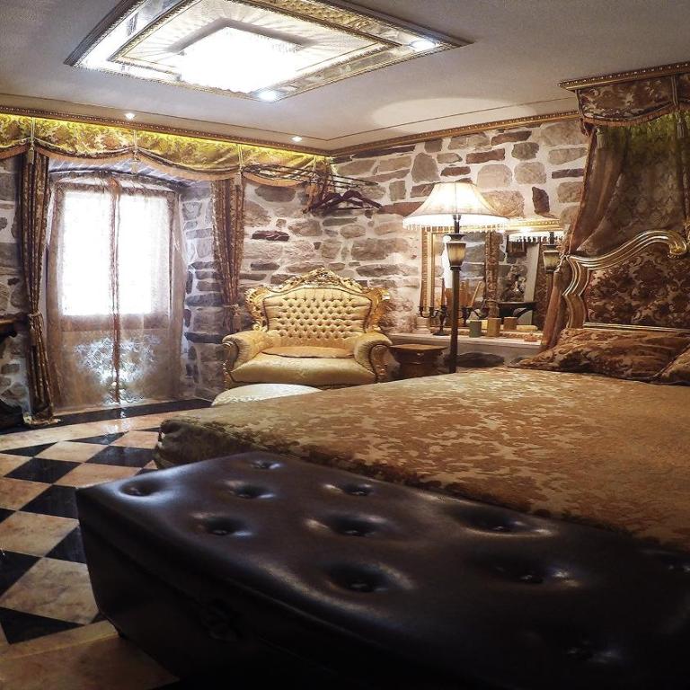 Cattaro Royale Apartment - Apartman sa 2 Spavaće Sobe - 7