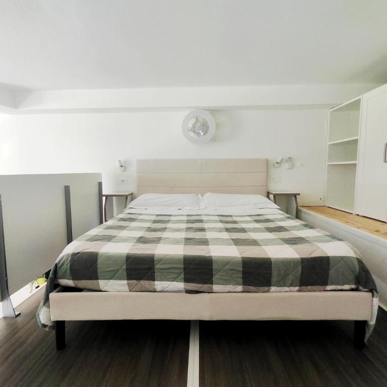 Apartments Del Mare, Famagosta, Parking, Forum - Appartamento con 1 Camera da Letto - 3