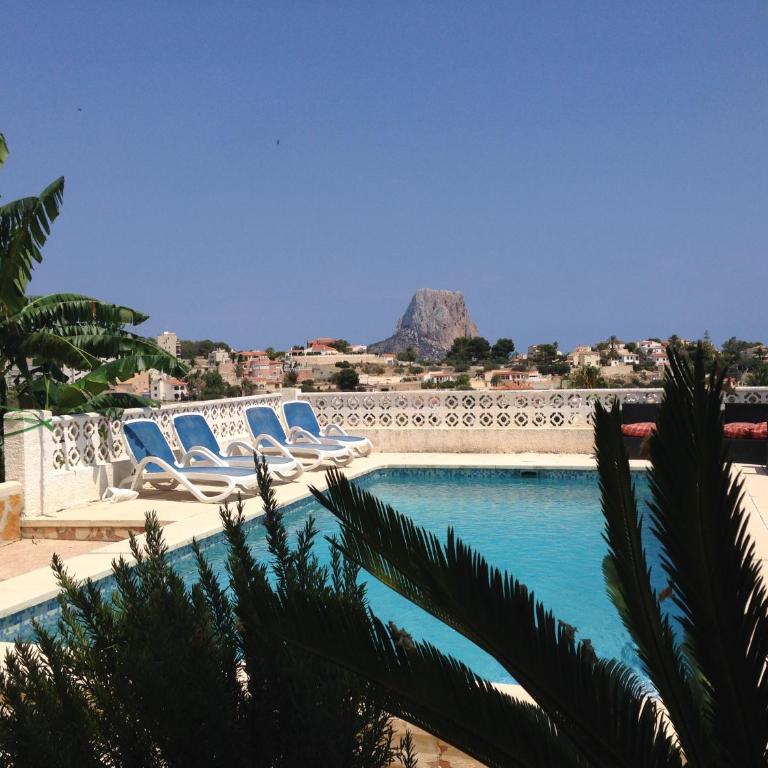 Villa Romeo - Villa con piscina privada - 34