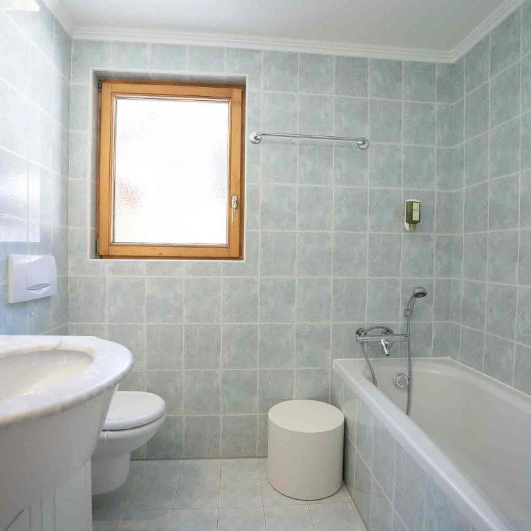 Galileo Apartment by HomeFlow - Apartamento de 3 dormitorios - 17