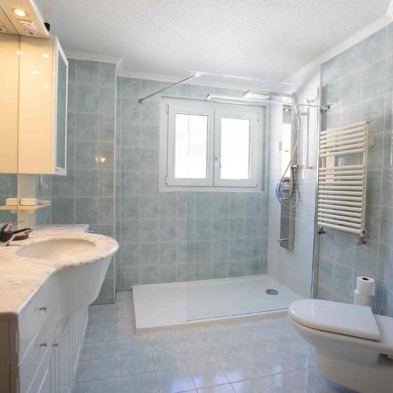 Galileo Apartment by HomeFlow - Apartamento de 3 dormitorios - 13